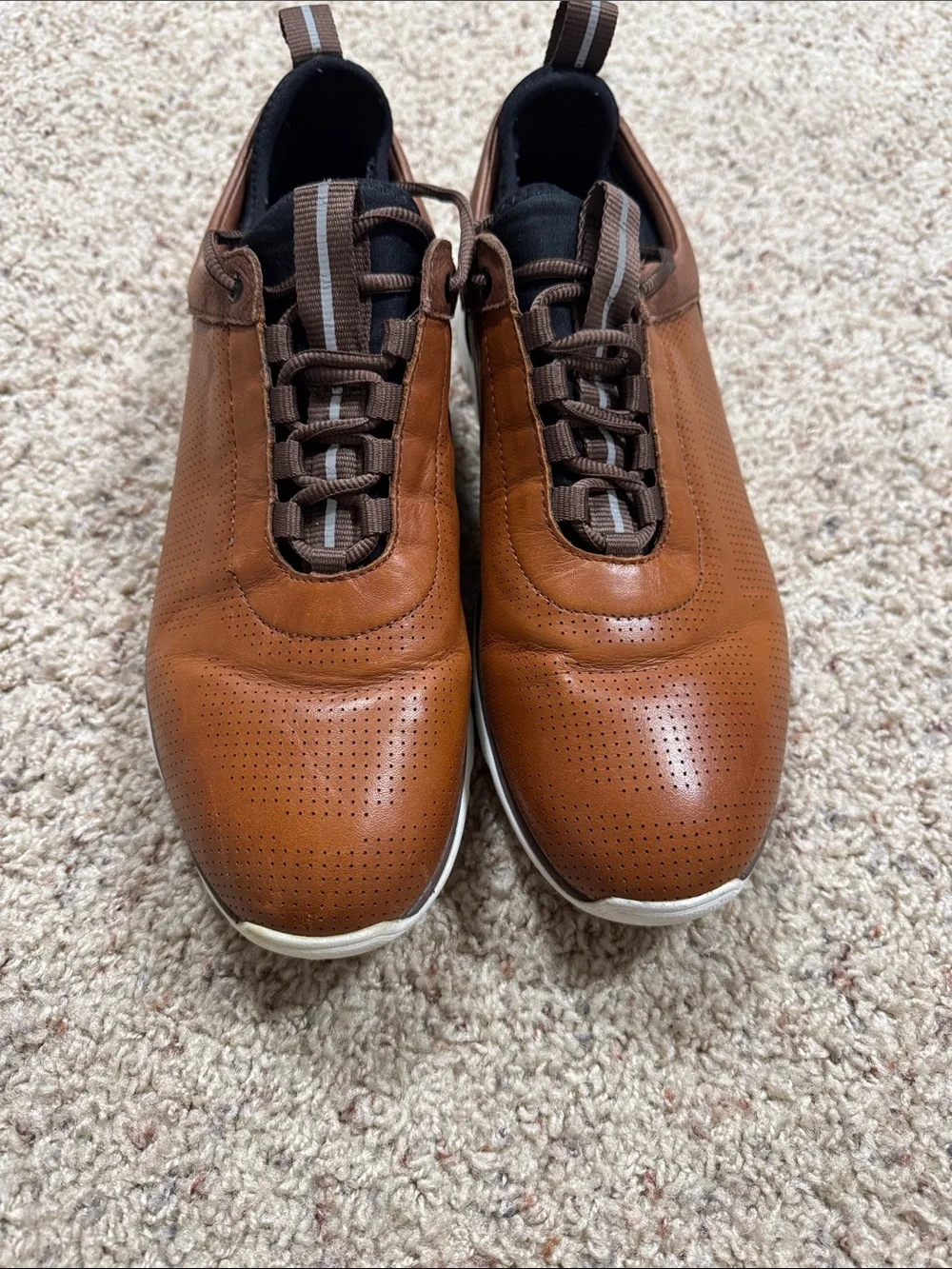 Johnston and Murphy Shoes